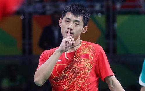 张继科六年前爆料视频,背后的真相与争议  第2张