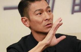 娱乐圈吃瓜刘德华,娱乐圈吃瓜界的常青树，揭秘他的瓜田传奇  第1张